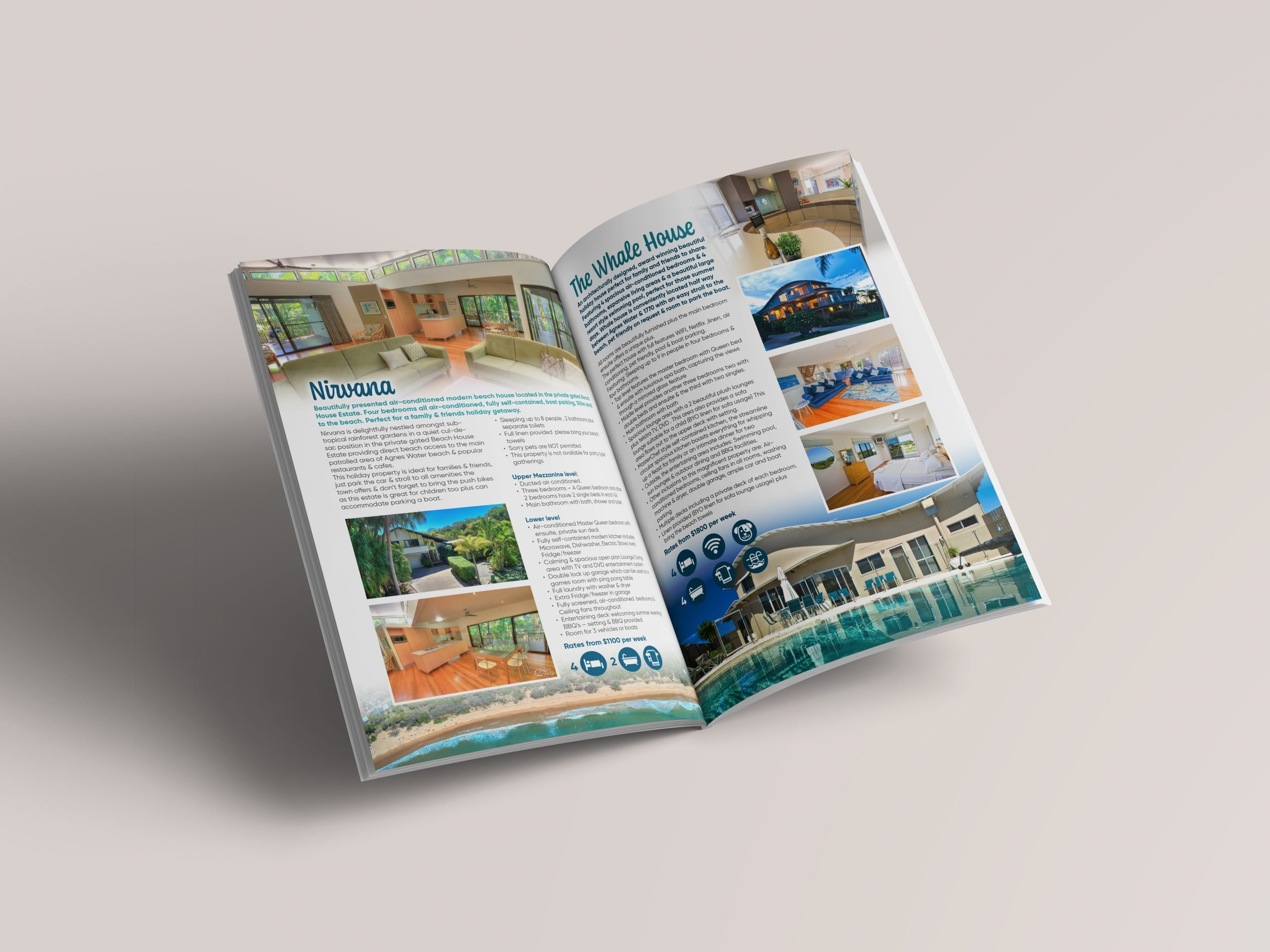 home page gd services